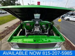 
 Chevrolet C/K 10 full									
