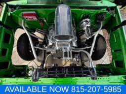 
 Chevrolet C/K 10 full									