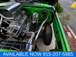 
 Chevrolet C/K 10 full									