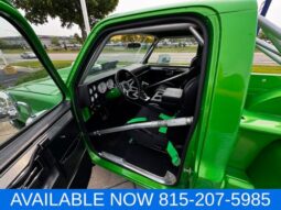 
 Chevrolet C/K 10 full									