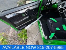 
 Chevrolet C/K 10 full									