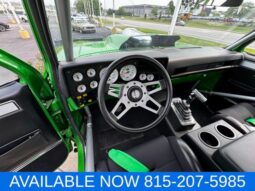 
 Chevrolet C/K 10 full									