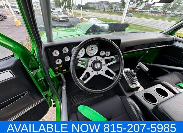 
 Chevrolet C/K 10 full									