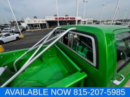 
 Chevrolet C/K 10 full									