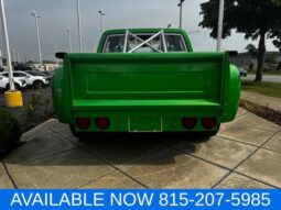 
 Chevrolet C/K 10 full									