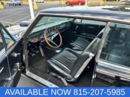 
 Pontiac Grand Prix full									