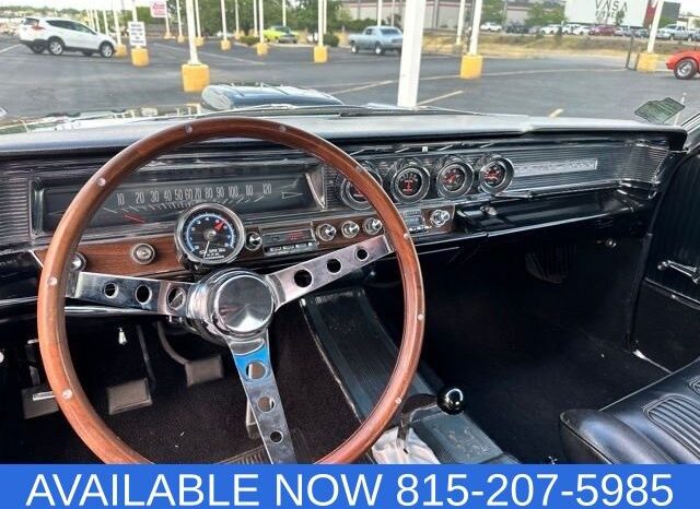 
 Pontiac Grand Prix full									