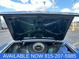 
 Pontiac Grand Prix full									