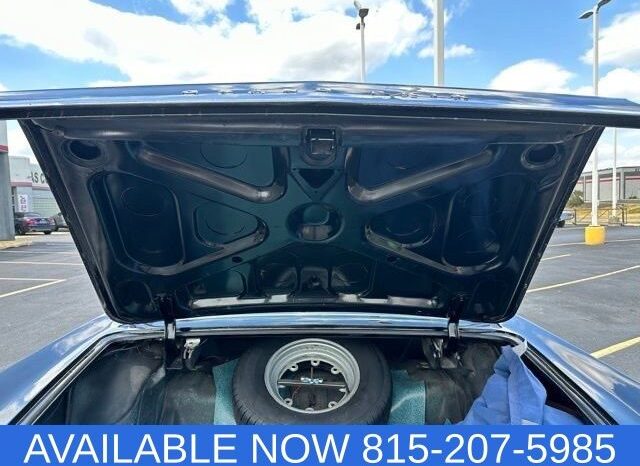 
 Pontiac Grand Prix full									