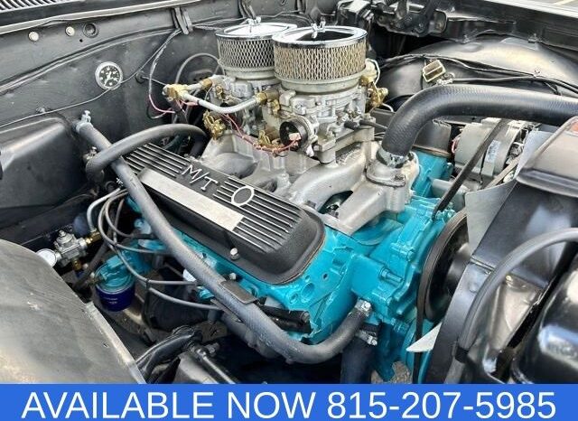 
 Pontiac Grand Prix full									