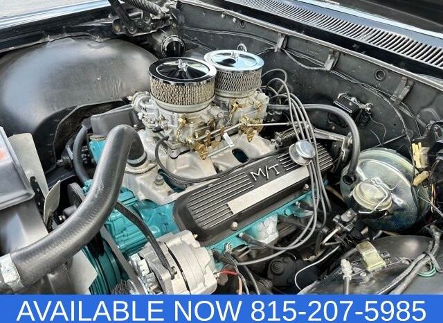 
 Pontiac Grand Prix full									