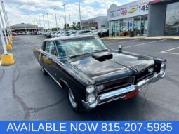 
 Pontiac Grand Prix full									