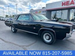 
 Pontiac Grand Prix full									