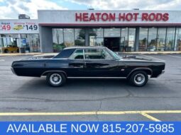 
 Pontiac Grand Prix full									