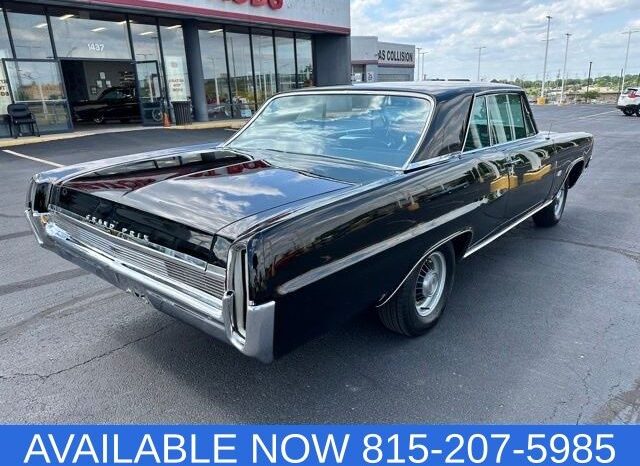 
 Pontiac Grand Prix full									
