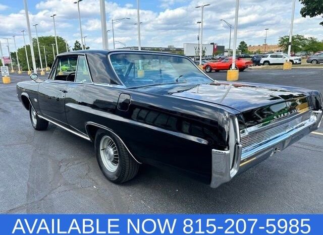 
 Pontiac Grand Prix full									
