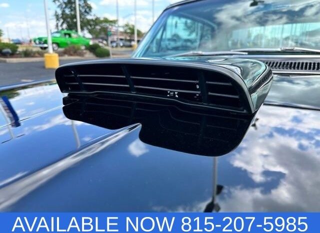 
 Pontiac Grand Prix full									