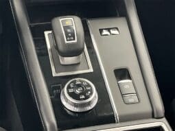 
 Mitsubishi Outlander PHEV full									