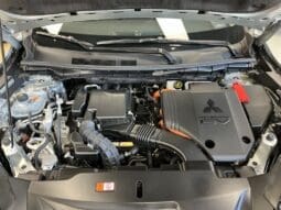
 Mitsubishi Outlander PHEV full									