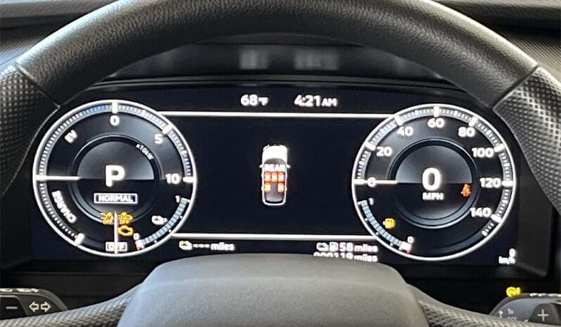 
 Mitsubishi Outlander PHEV full									