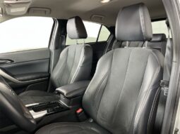 
 Mitsubishi Eclipse Cross full									