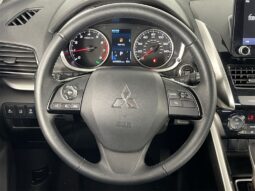 
 Mitsubishi Eclipse Cross full									
