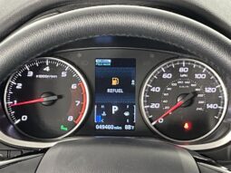 
 Mitsubishi Eclipse Cross full									