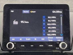 
 Mitsubishi Eclipse Cross full									