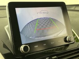 
 Mitsubishi Eclipse Cross full									