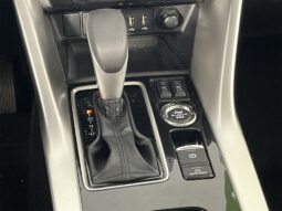 
 Mitsubishi Eclipse Cross full									