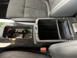
 Mitsubishi Eclipse Cross full									