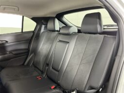 
 Mitsubishi Eclipse Cross full									