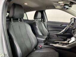 
 Mitsubishi Eclipse Cross full									