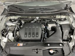 
 Mitsubishi Eclipse Cross full									