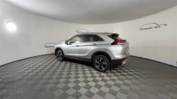 
 Mitsubishi Eclipse Cross full									
