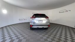 
 Mitsubishi Eclipse Cross full									