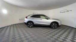 
 Mitsubishi Eclipse Cross full									