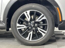 
 Mitsubishi Eclipse Cross full									