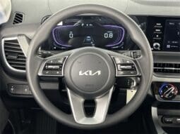 
 Kia Seltos full									