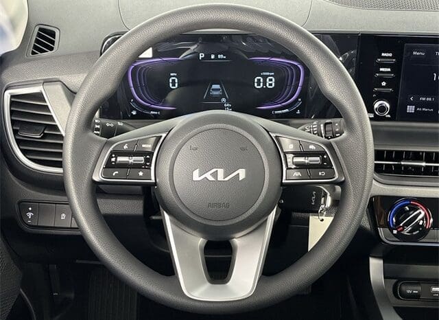 
 Kia Seltos full									