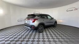 
 Kia Seltos full									