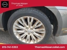 
 Chrysler 200 full									