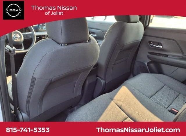 
 Nissan Kicks full									