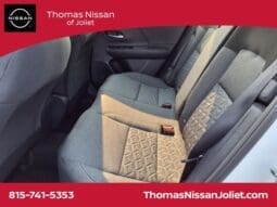 
 Nissan Kicks full									