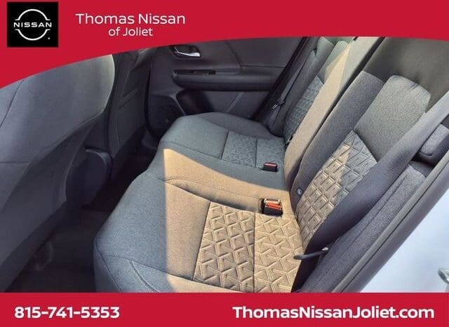
 Nissan Kicks full									