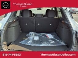 
 Nissan Kicks full									