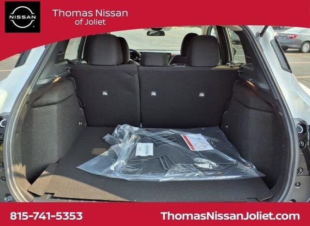 
 Nissan Kicks full									