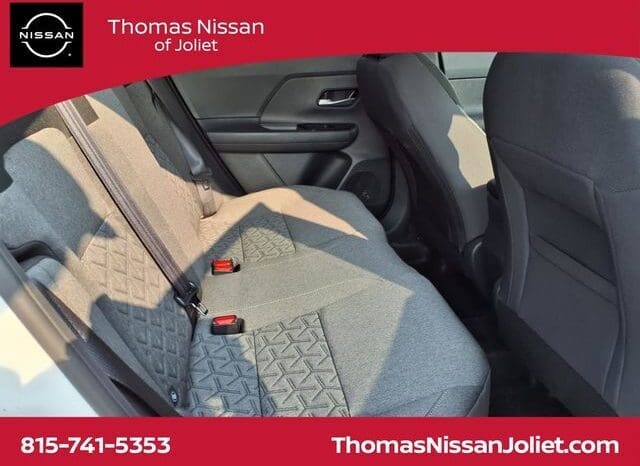 
 Nissan Kicks full									