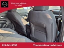 
 Nissan Kicks full									