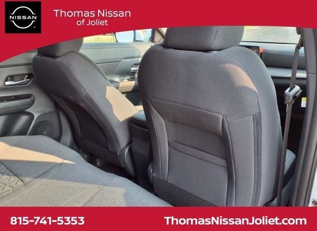 
 Nissan Kicks full									